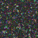 World at epoch 20000