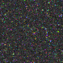 World at epoch 20000