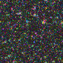World at epoch 20000