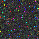 World at epoch 20000