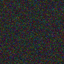 World at epoch 0