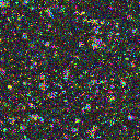 World at epoch 20000