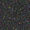 World at epoch 20000