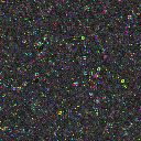 World at epoch 20000