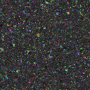 World at epoch 20000