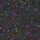 World at epoch 20000