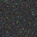 World at epoch 20000