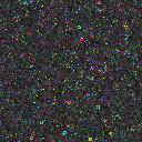 World at epoch 20000