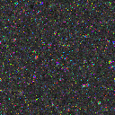 World at epoch 20000