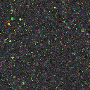 World at epoch 20000