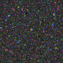 World at epoch 20000