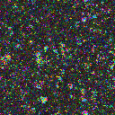 World at epoch 20000