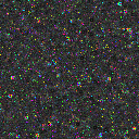 World at epoch 20000