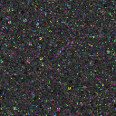World at epoch 20000