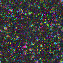 World at epoch 20000