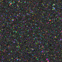 World at epoch 20000
