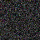 World at epoch 0