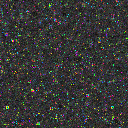 World at epoch 20000