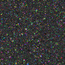 World at epoch 20000