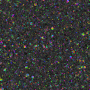 World at epoch 20000