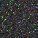 World at epoch 20000