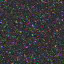 World at epoch 20000