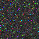 World at epoch 20000