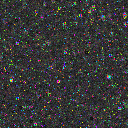 World at epoch 20000