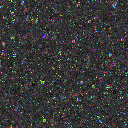 World at epoch 20000