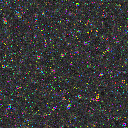World at epoch 20000