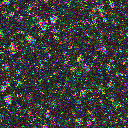 World at epoch 20000