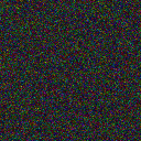 World at epoch 0