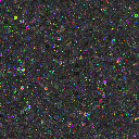 World at epoch 20000