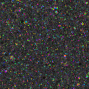 World at epoch 20000