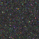 World at epoch 20000