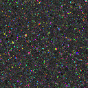 World at epoch 20000