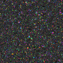 World at epoch 20000
