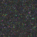 World at epoch 20000