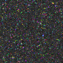 World at epoch 20000