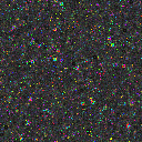 World at epoch 20000