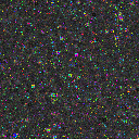 World at epoch 20000