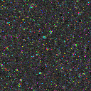 World at epoch 20000