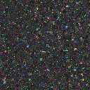World at epoch 20000