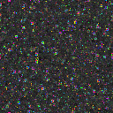 World at epoch 20000