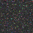 World at epoch 20000