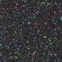 World at epoch 20000