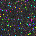 World at epoch 20000