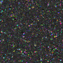 World at epoch 20000