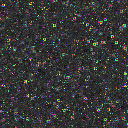 World at epoch 20000