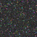 World at epoch 20000